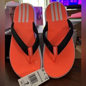 Adidas Women’s Comfort Flip Flop EG2064